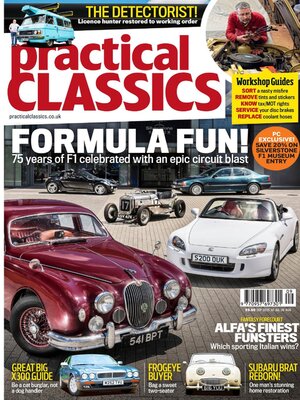cover image of Practical Classics